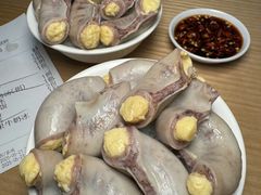 -隅乐胡椒虾·台湾菜·团建(皇岗店)