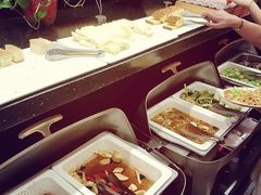 -素德轩素食餐厅(东港店)