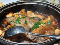 -双合园·海鲜水饺青岛菜(上清路店)