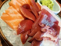 -南湖名都大酒店-千叶日本餐厅