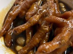 -新大咀港式茶餐厅(宝山万达店)
