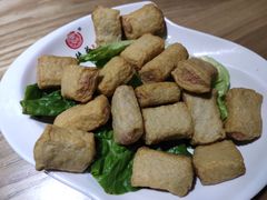 -重庆德庄火锅(胖东来云鼎店)