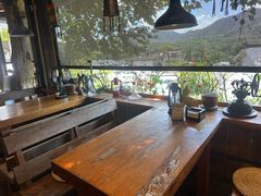 -马灯部落·西湖边的创意山景餐厅(虎跑动物园店)
