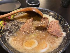 -日本料理神拉面