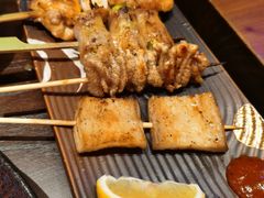 -鸟鹏烧鸟居酒屋(熙龙湾店)