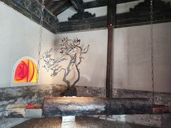 -嵩祝寺及智珠寺