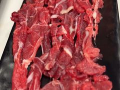 -刘少华贵州小黄牛·鲜牛肉火锅(总店)