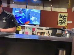 -乌君·酒场·炭火烧鸟(侨城坊店)