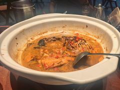 -柴米油盐(土菜院子店)