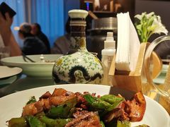 -悦融·京鲁菜·露台花园(安定门店)