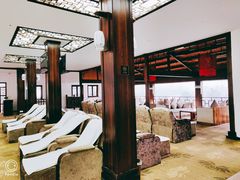 -崇阳三特浪口温泉