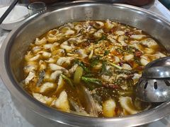 -老四川平头酸菜鱼(衙前店)