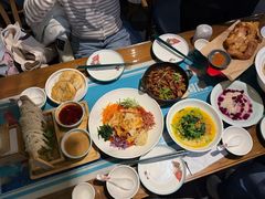 -醉长安(钟楼旗舰店)