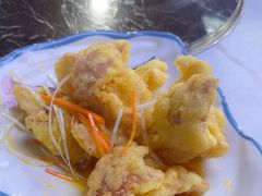 -东北食府·铁锅炖(花溪湾店)