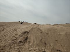 -古柏渡飞黄旅游区