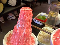 -大龙燚火锅(太古里店)