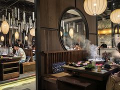 -湊湊火锅·茶憩(上海合生汇店)