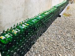 -柞水乾佑红门家菜