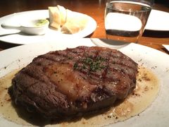 -弗兰克牛排西餐厅Ribone steak house(柠檬花园店)
