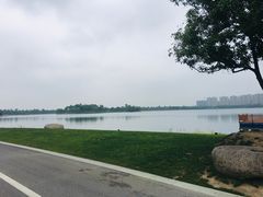 -桐乡凤凰湖