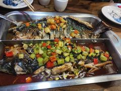 -尚渔味双拼烤鱼(燕郊永旺店)