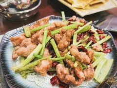 -金龙·打边炉(武进路店)