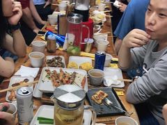 -木屋烧烤(南新店)