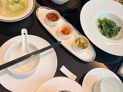 -杭州和达希尔顿逸林酒店·和园中餐厅-杭帮菜名店