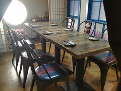 -花食间餐吧(远大购物中心群力店)