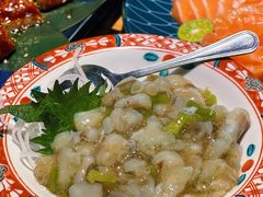 芥辣章鱼-江户前寿司(好运街店)