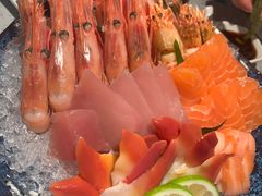 -大渔铁板烧(大悦城店)