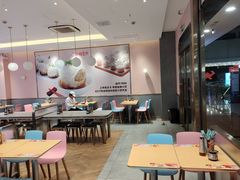 -小杨生煎(周浦万达店)