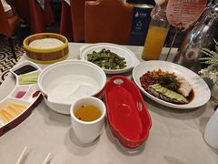 -大鸭梨烤鸭(甘家口店)