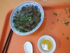 -新丰小吃(中山中路分店)