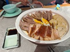 -潮界(虹桥新天地店)