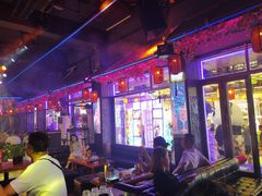 -喜鹊音乐酒馆(西街店)
