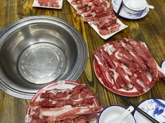 -好运来农家菜(吉林路店)