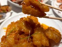 -老大连·海肠捞饭·大连海鲜大连菜(西安路店)