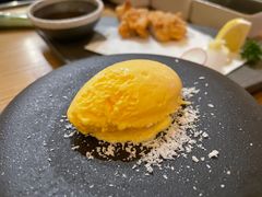 -丽思卡尔顿·炙焰·铁板烧餐厅