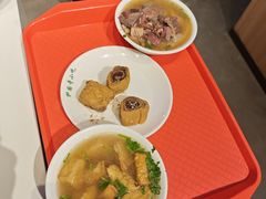 -护国寺小吃店(红莲南路店)