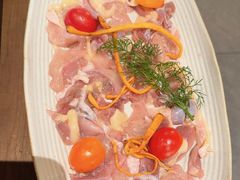 -得意咚瓜·顺德鱼生·冬瓜火锅(深圳首店)