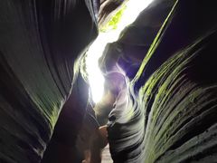 -波浪谷