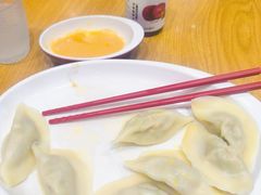 -喜家德虾仁水饺(南山书城店)