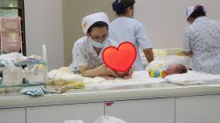 -宝生月子中心(独栋园林·福田店)