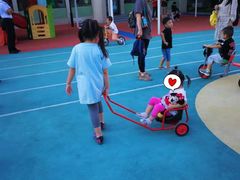 -华兰国际幼稚园(海逸园)
