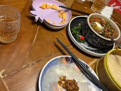 -雀舞云南菜(天津天河城购物中心店)