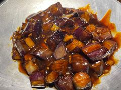 -绿茶餐厅(崇文门新世界店)