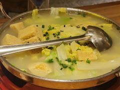 -金掌勺锅包肉(太原万达店)