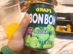 -火炉火自助餐(喜隆多店)