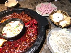 -重庆渝达老火锅(春熙路店)